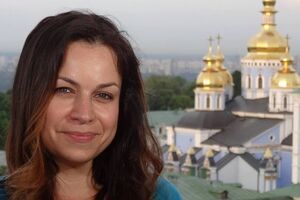 Номинант на премию "Эмми" Бутенко: Никогда журналист не должен работать и не работает ради награды