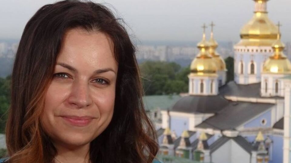 Номинант на премию "Эмми" Бутенко: Никогда журналист не должен работать и не работает ради награды