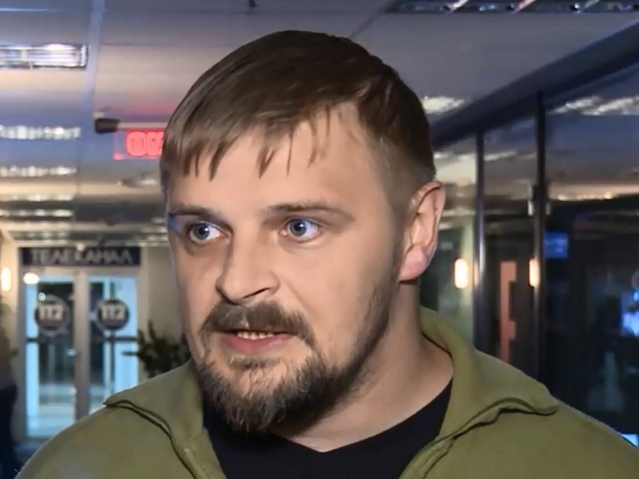 Алексей Бык: Это только начало