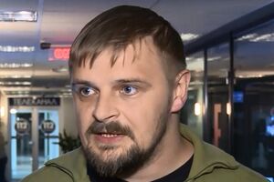 Алексей Бык: Это только начало
