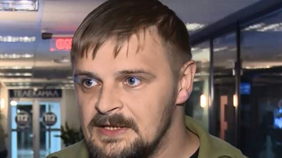 Алексей Бык: Это только начало