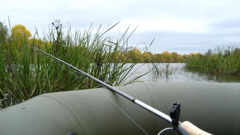 Предполагаемая стоимость любительской рыбалки пока неизвестна