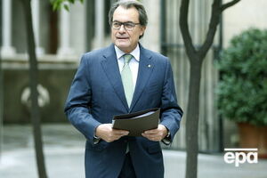 Мас вызван на допрос