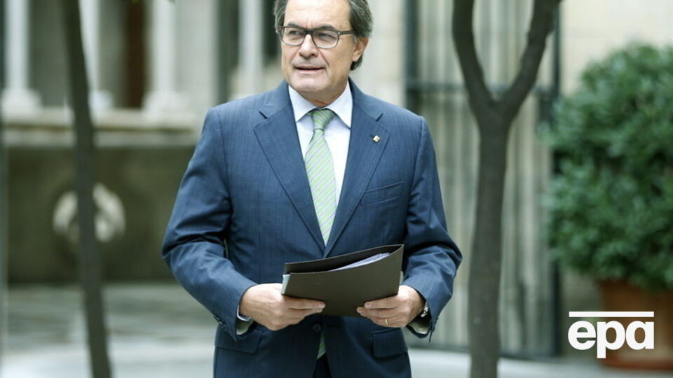 Мас вызван на допрос