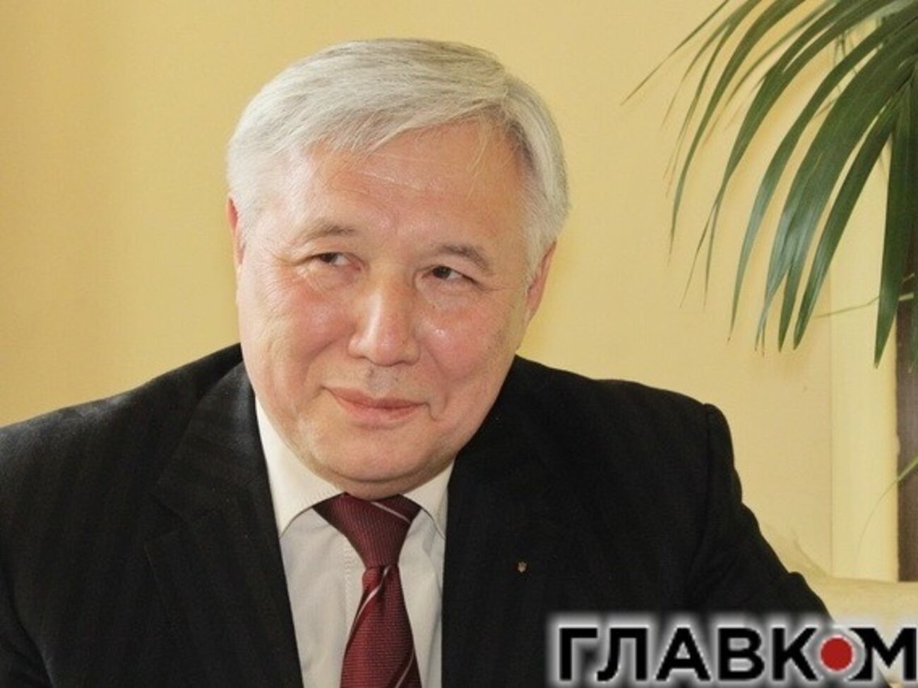 Ехануров баллотируется в мэры Киева
