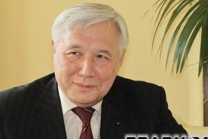 Ехануров баллотируется в мэры Киева