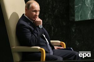 Путин – это человек с ментальностью гопника, нарушающий дворовые правила по нескольку раз на дню