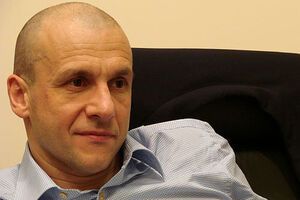 Григоришин считает, что Кабмин помог компании Ахметова получить сверхприбыль