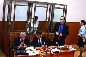 Защита Савченко заметила куски скопированного текста в показаниях свидетелей