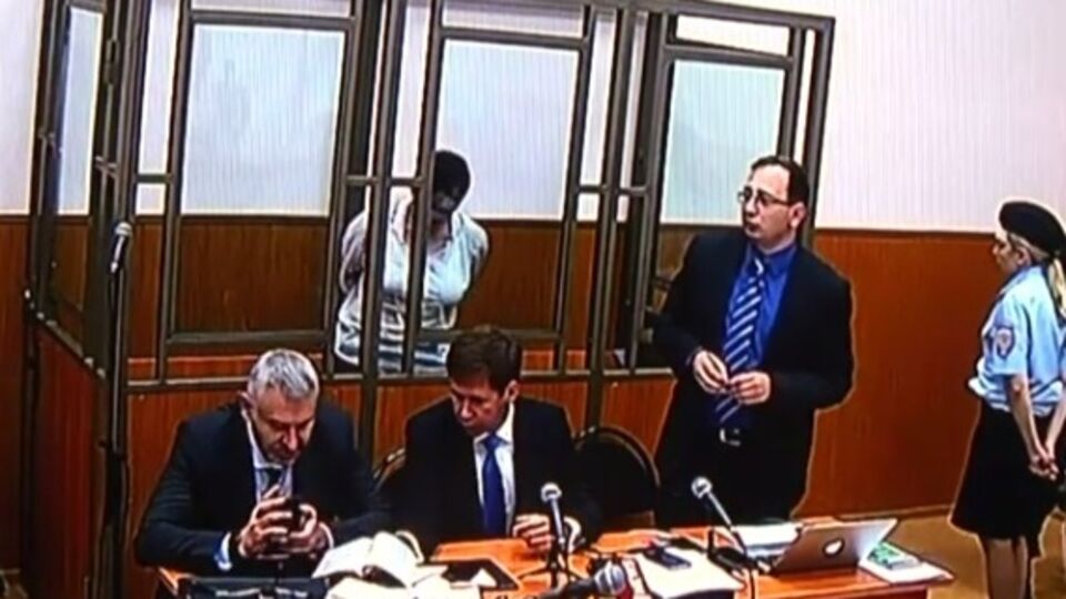 Защита Савченко заметила куски скопированного текста в показаниях свидетелей