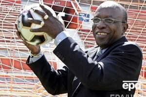 ФИФА: Джек Уорнер не раз нарушал этический кодекс футбольного функционера