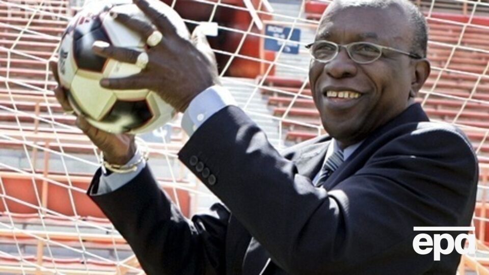 ФИФА: Джек Уорнер не раз нарушал этический кодекс футбольного функционера