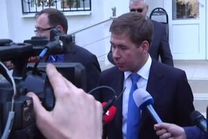 Новиков: Во время допроса Савченко нам не дали возможности опираться на материалы, которые приобщены к делу