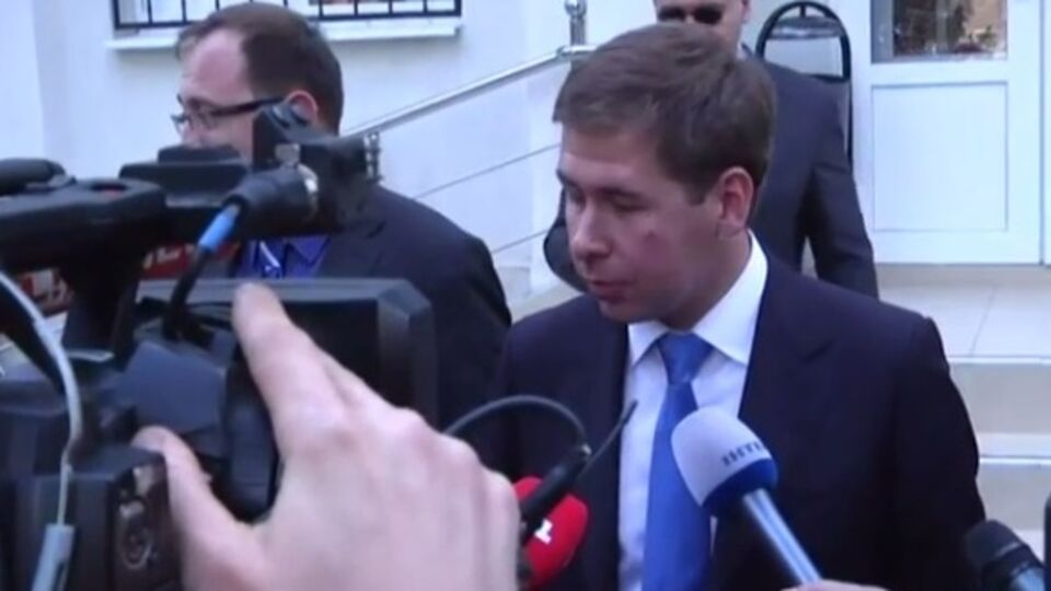 Новиков: Во время допроса Савченко нам не дали возможности опираться на материалы, которые приобщены к делу