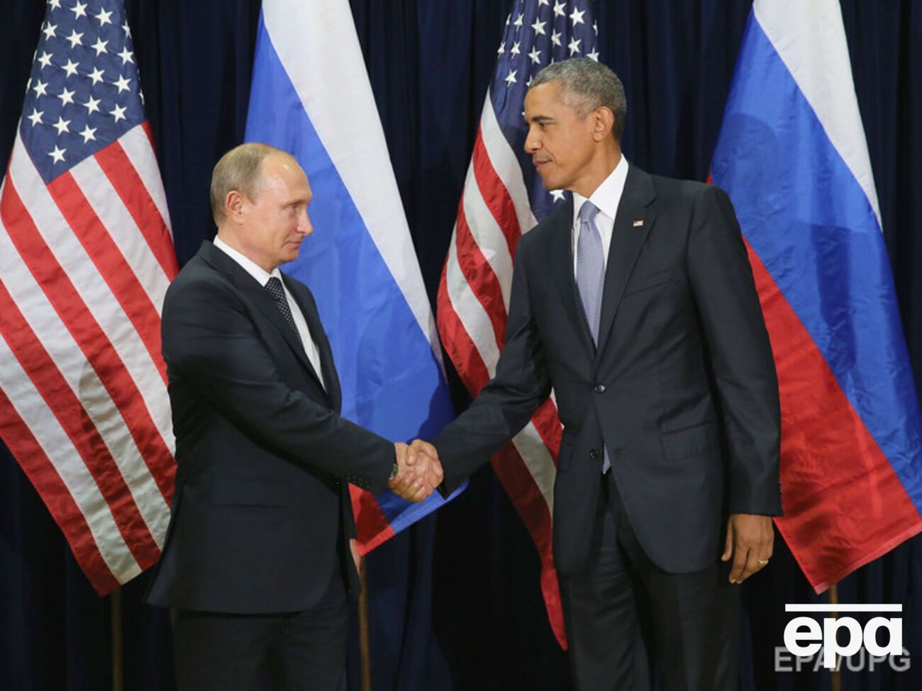 The New York Times:&nbsp;Путин в попытке перехитрить Обаму в сирийском вопросе рассказал о создании "подлинно широкой международной коалиции" по борьбе с ИГИЛ