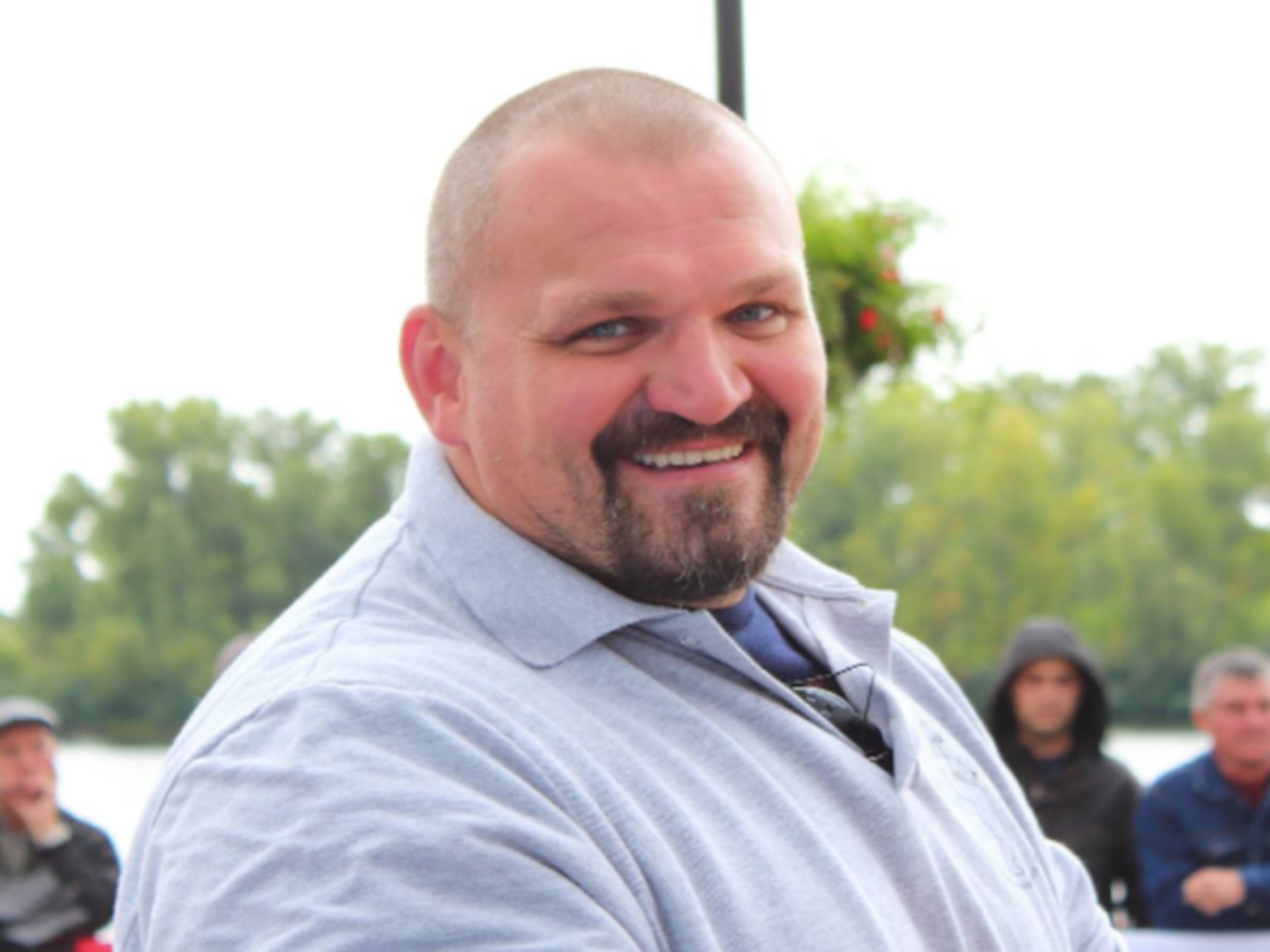 Вирастюк: &nbsp;Те, кого мобилизовали, &ndash; не военные. Это мирные люди, которых поставили "под ружье"