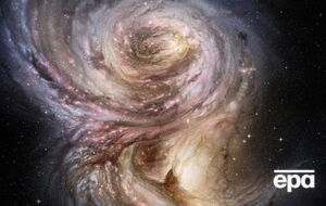 Строение Вселенной сравнили с проводами наушников