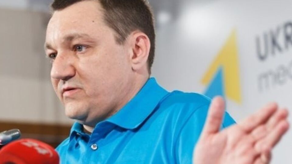 Тымчук: Боевики перегруппируют позиции