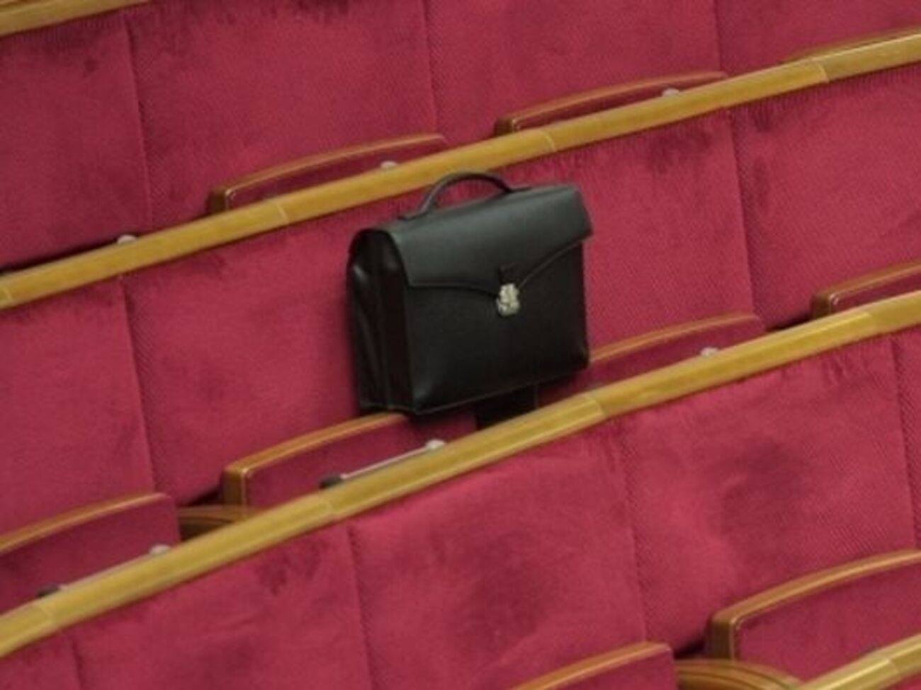 Группа "Воля народа" получит нового лидера