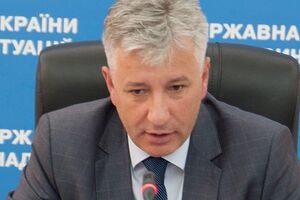 Чечеткин отмечает, что задымление в Киеве уже рассеивается