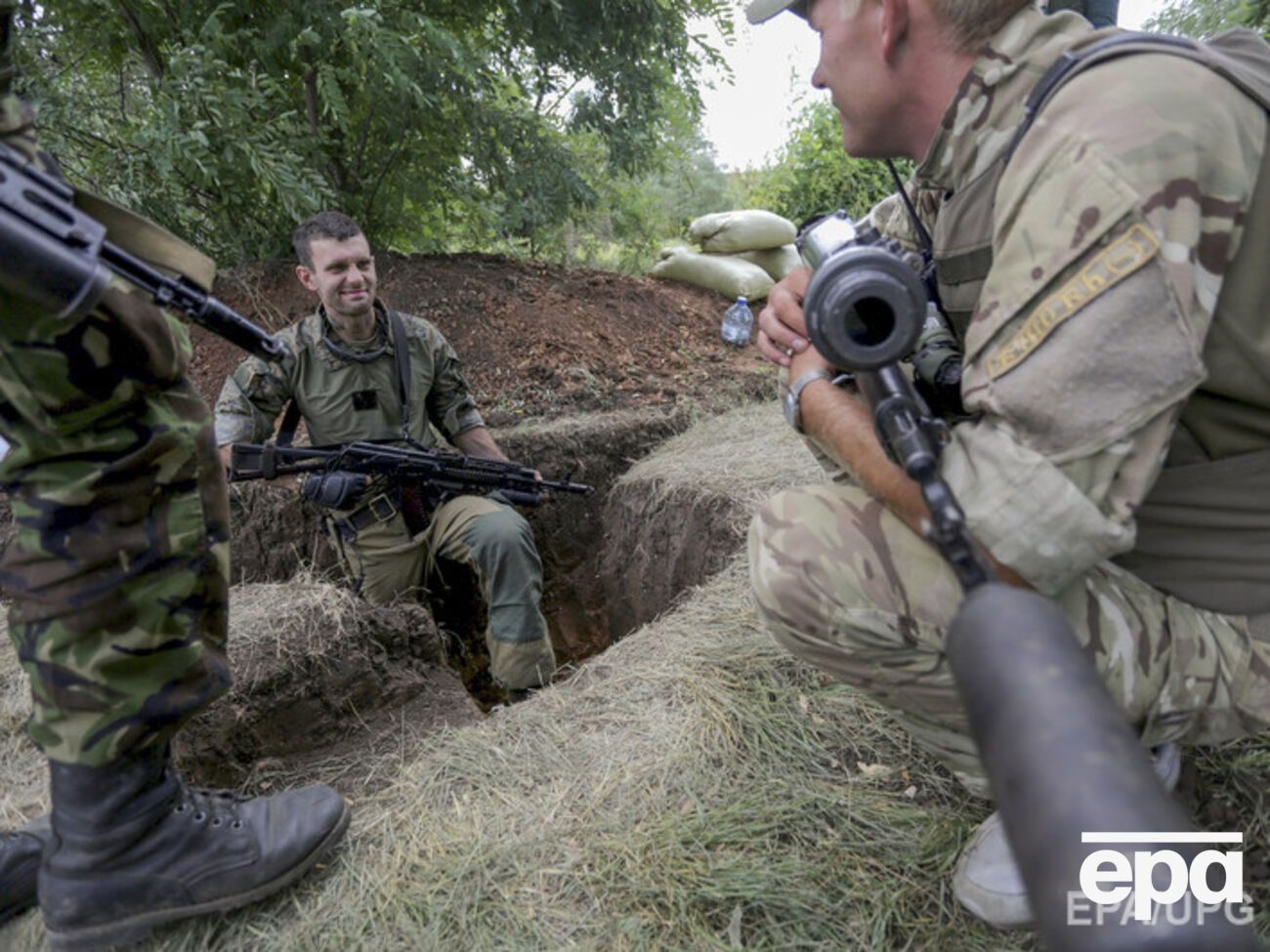 За стуки погибших нет