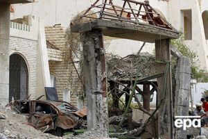 Конфликт в Йемене унёс жизни уже более 4 тыс. человек