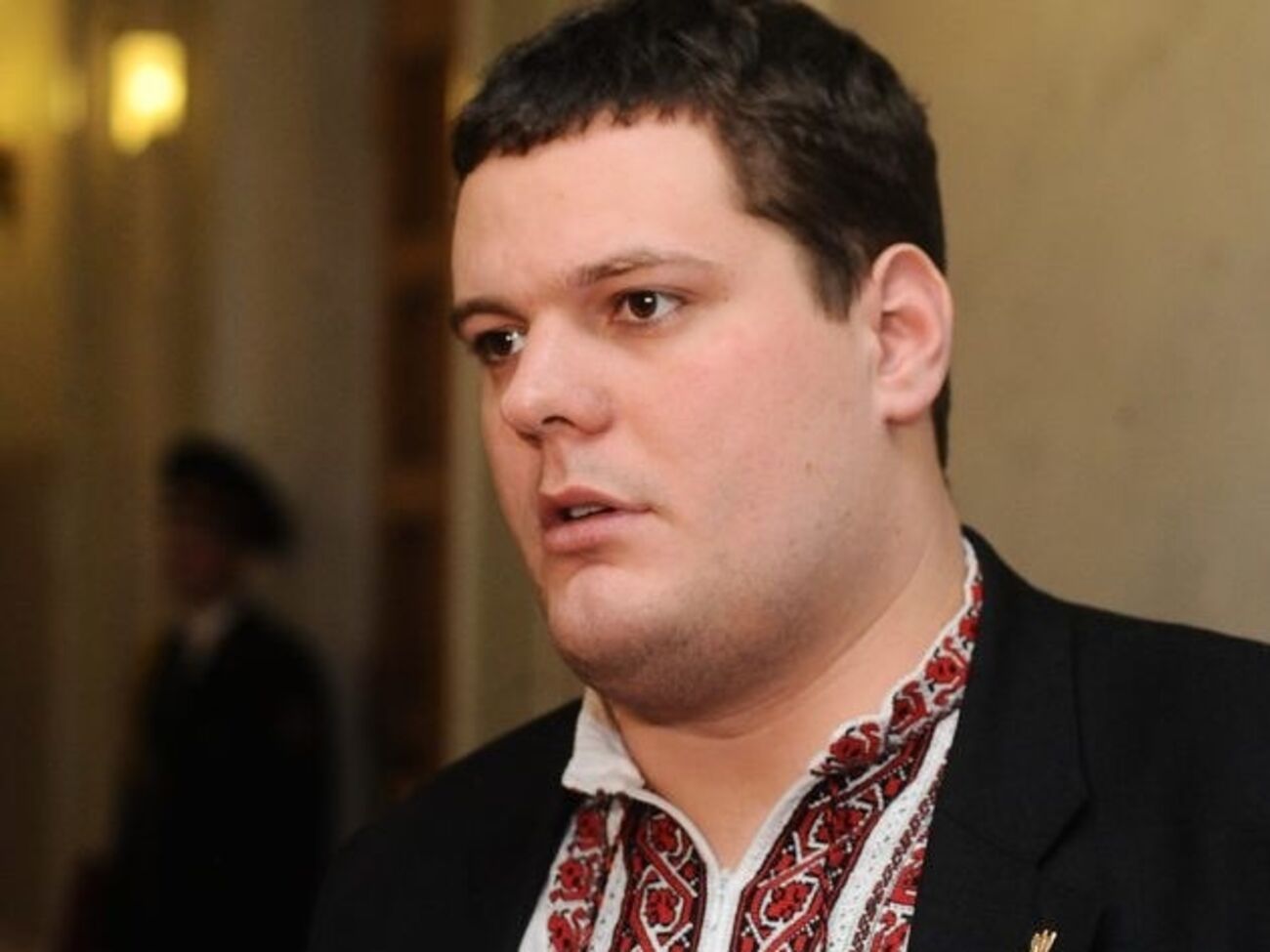 Нардеп Ильенко: Аваков, нарушив все процессуальные нормы, обвиняет целую политическую силу и ее лидеров в терроризме