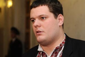 Нардеп Ильенко: Аваков, нарушив все процессуальные нормы, обвиняет целую политическую силу и ее лидеров в терроризме