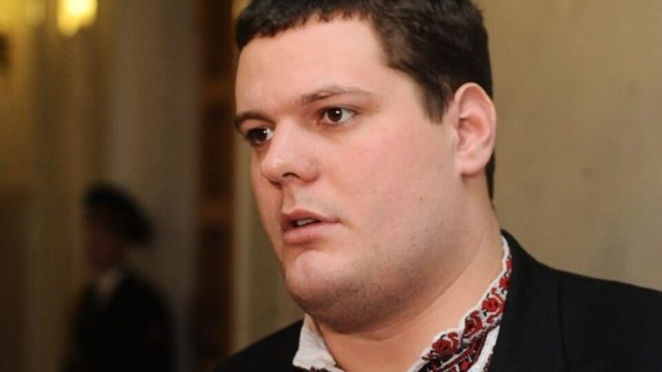 Нардеп Ильенко: Аваков, нарушив все процессуальные нормы, обвиняет целую политическую силу и ее лидеров в терроризме