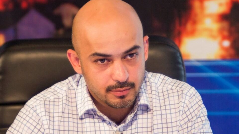 "Новое время" сообщает, что Мустафа Найем может возглавить Национальную полицию Украины