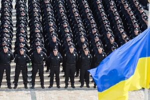 В Ивано-Франковске отберут 200 кандидатов в патрульные полицейские