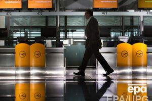 Пилоты компании снова организовывают забастовку