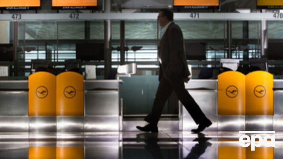 Пилоты компании снова организовывают забастовку