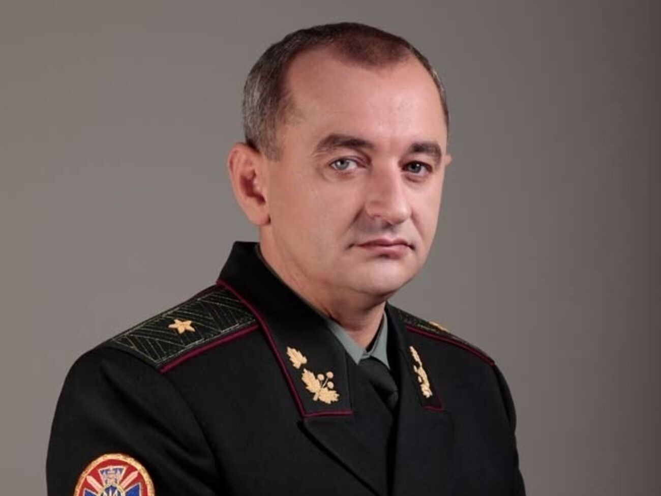 Анатолий Матиос: Новое управление будет заниматься исключительно расследованием российского военного вторжения на территорию Украины