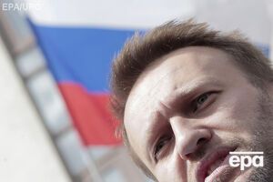 Алексей Навальный напомнил, что большой акции оппозиции в России не было полтора года