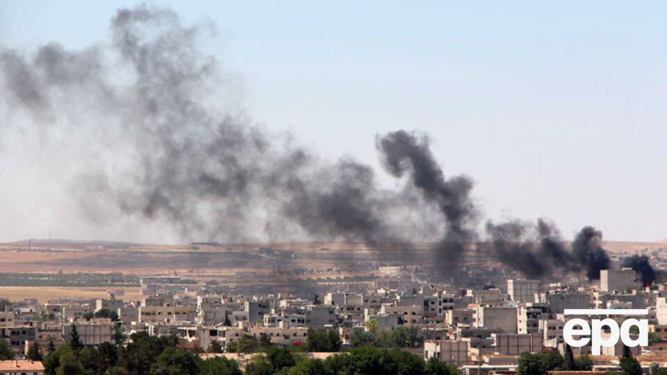 Тони Эбботт: ИГИЛ хуже, чем нацисты