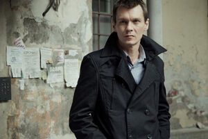 Актер Филипп Янковский борется с болезнью и снимается в фильмах