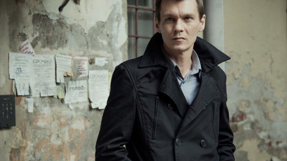 Актер Филипп Янковский борется с болезнью и снимается в фильмах