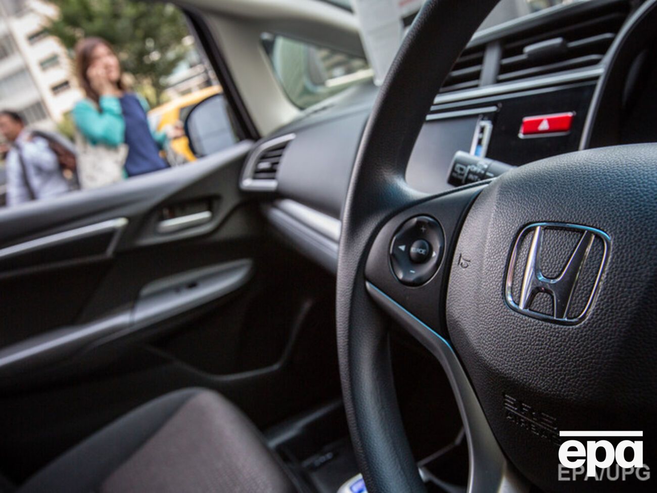 Компания Honda Motor RUS отметила, что большая часть персонала в России будет сокращена