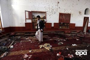 Число жертв теракта растет