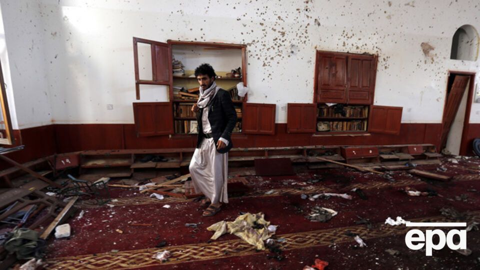 Число жертв теракта растет