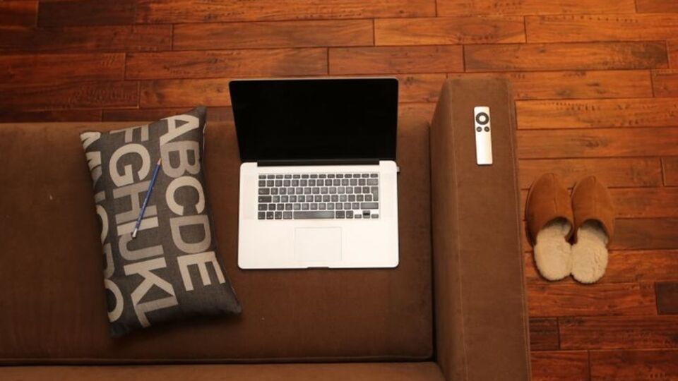 Редакция обещает комфортные условия труда