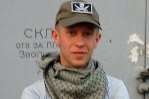 На фугасе подорвался Владимир Киян