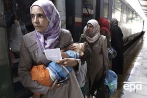 Исландские жители хотят помочь беженцам