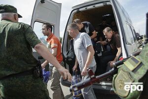 Аброськин: На оккупированной боевиками территории Донецкой области царят криминал и беспредел