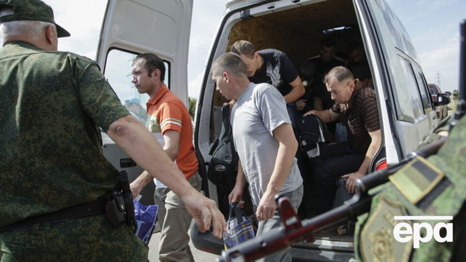 Аброськин: На оккупированной боевиками территории Донецкой области царят криминал и беспредел