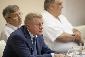 Смолий: По состоянию на начало сентября 2015 года вне банков учитывалось 276 млрд грн