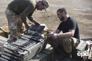 Единственный обстрел произошел около пяти часов вечера, под удар попал украинский опорный пункт в Авдеевке