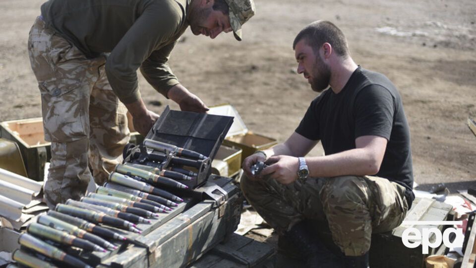 Единственный обстрел произошел около пяти часов вечера, под удар попал украинский опорный пункт в Авдеевке