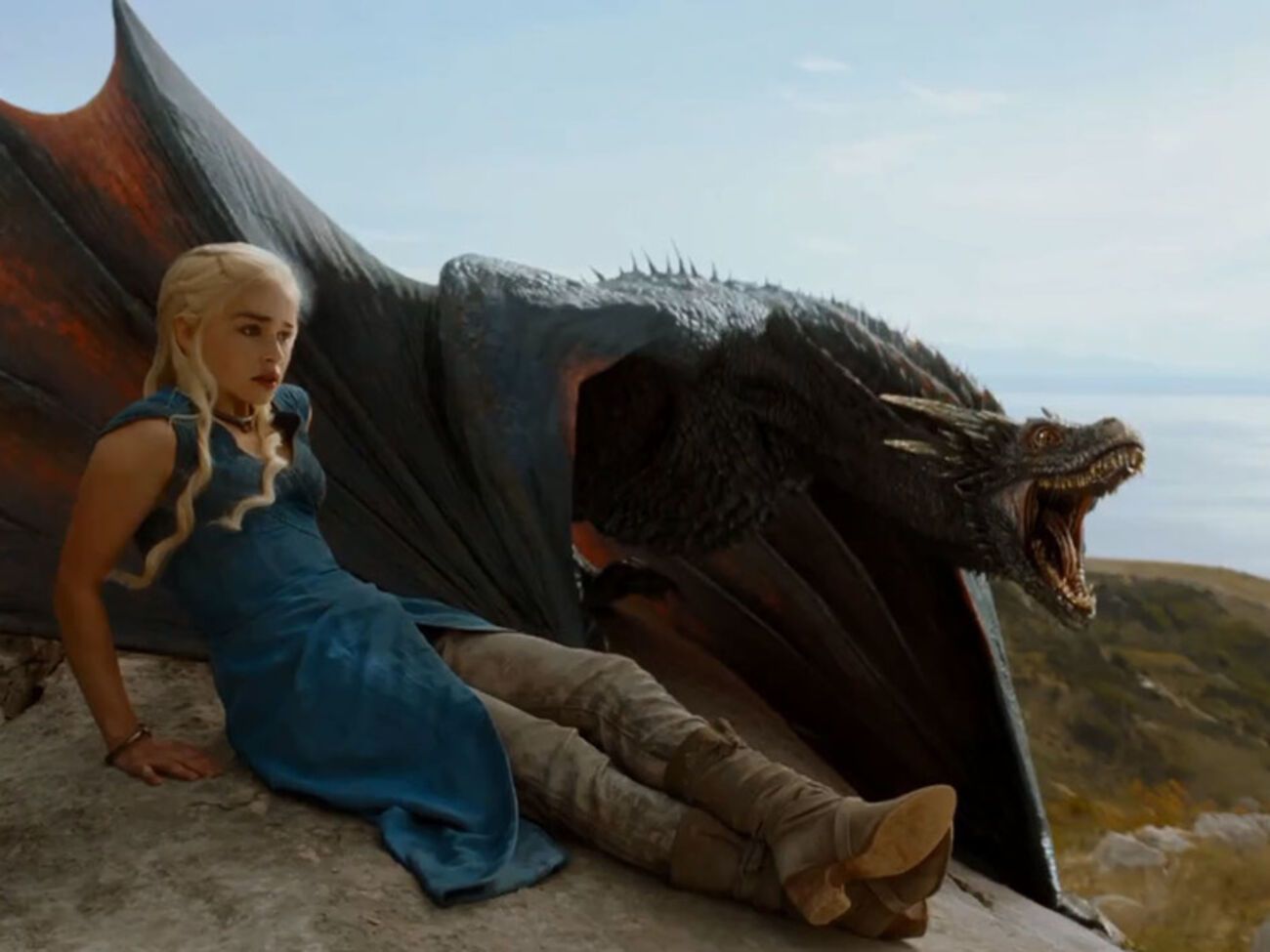 Джордж Мартин не будет принимать непосредственного участия в работе над полнометражной лентой